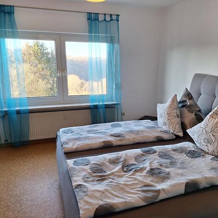 Ferienwohnung Lua Rorodt Dış mekan fotoğraf