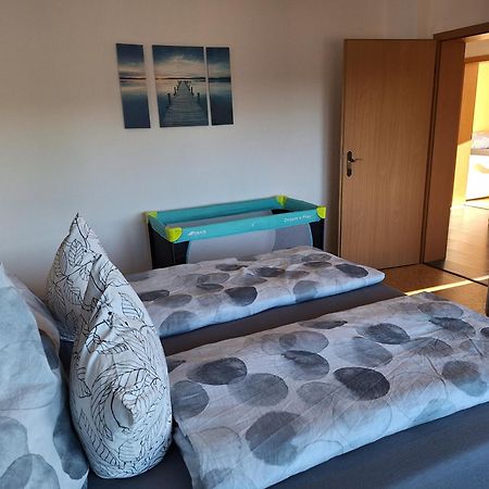 Ferienwohnung Lua Rorodt Dış mekan fotoğraf