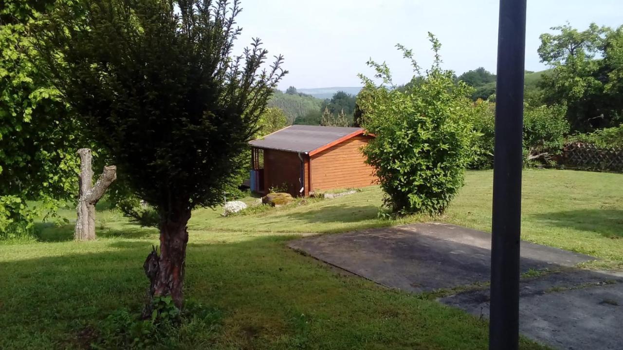 Ferienwohnung Lua Rorodt Dış mekan fotoğraf