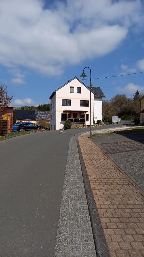 Ferienwohnung Lua Rorodt Dış mekan fotoğraf