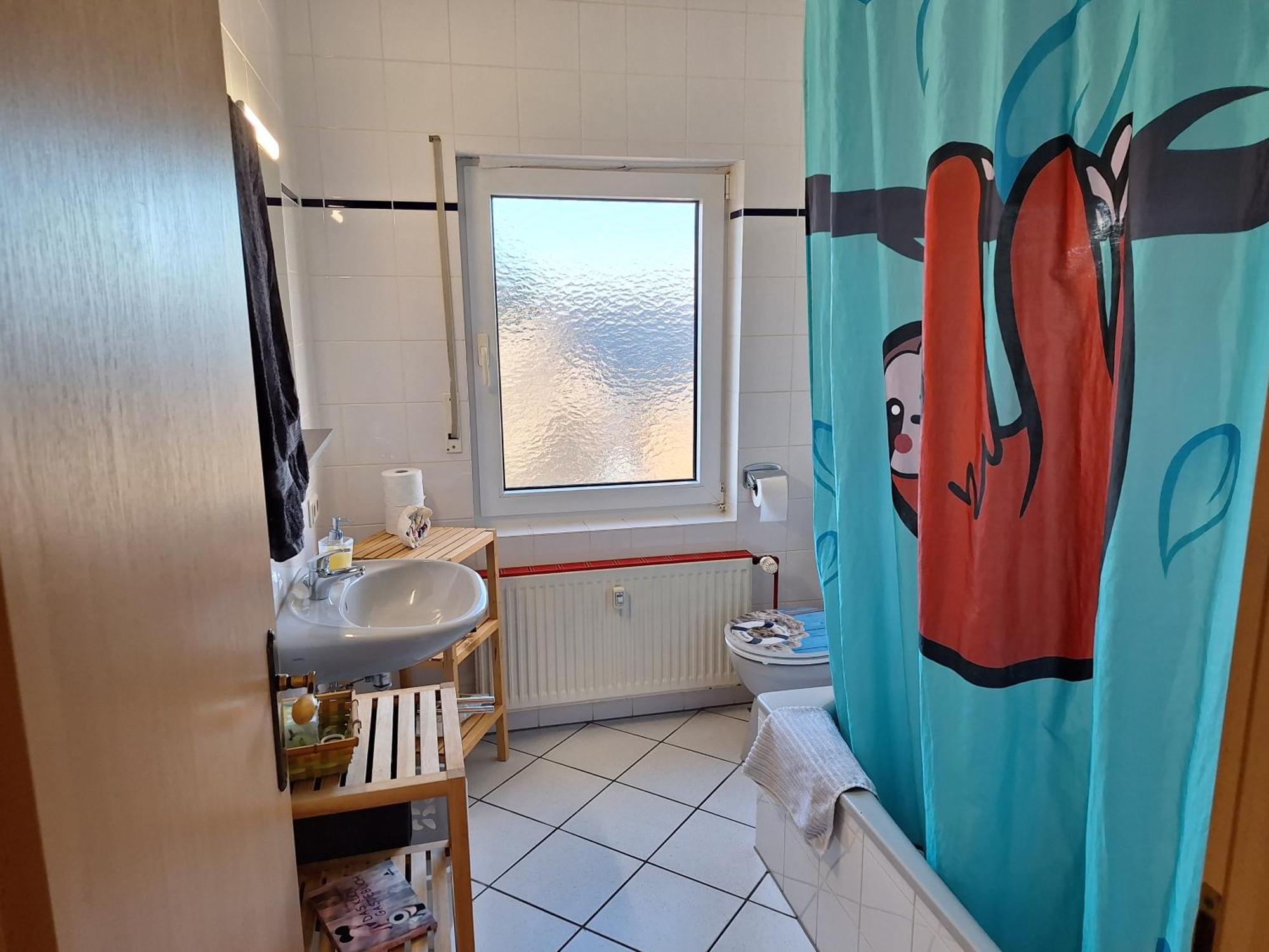 Ferienwohnung Lua Rorodt Dış mekan fotoğraf