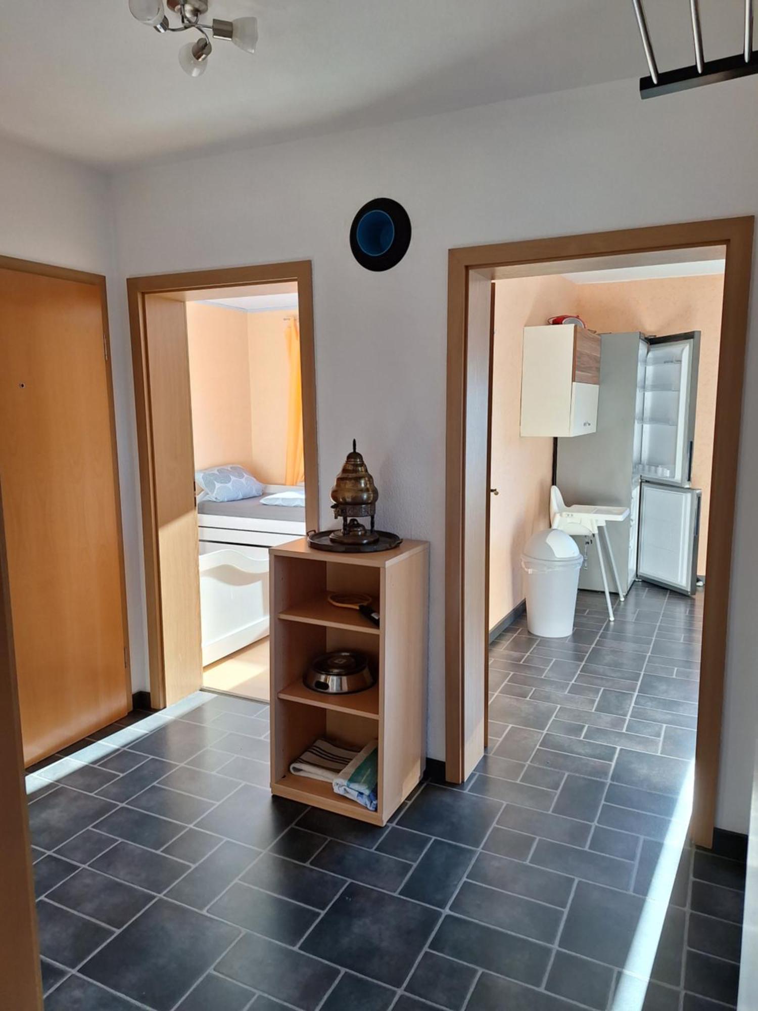 Ferienwohnung Lua Rorodt Dış mekan fotoğraf