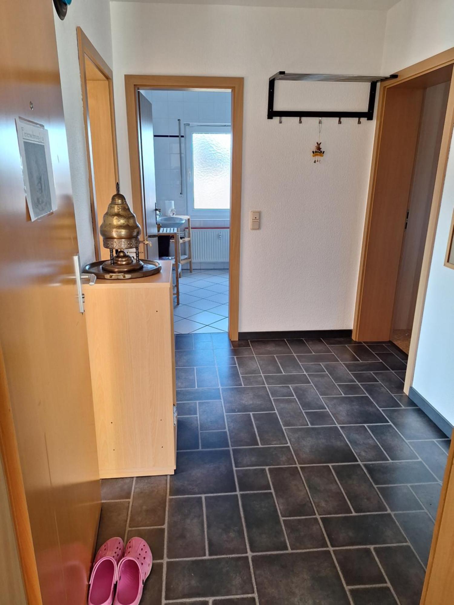 Ferienwohnung Lua Rorodt Dış mekan fotoğraf