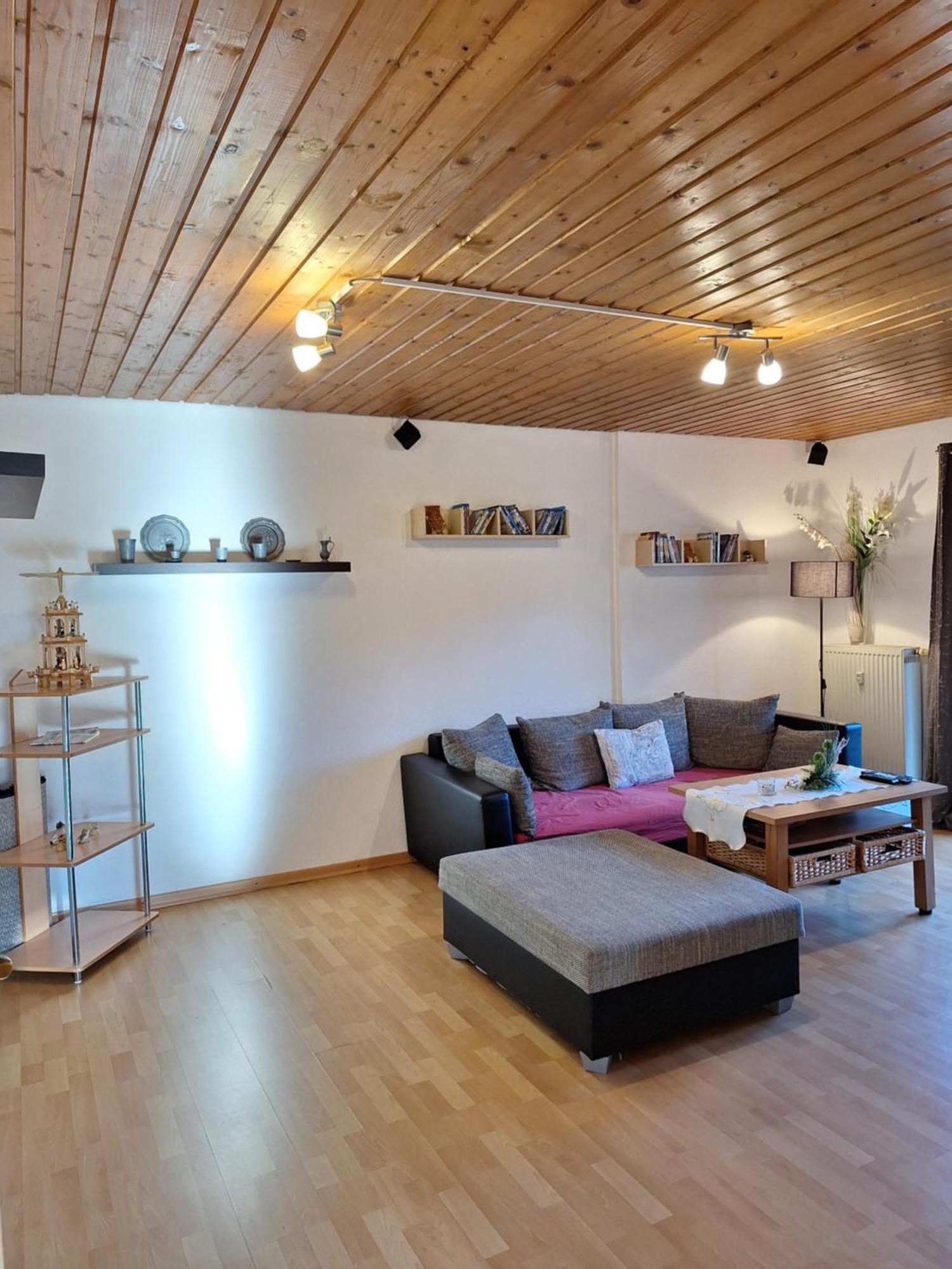 Ferienwohnung Lua Rorodt Dış mekan fotoğraf